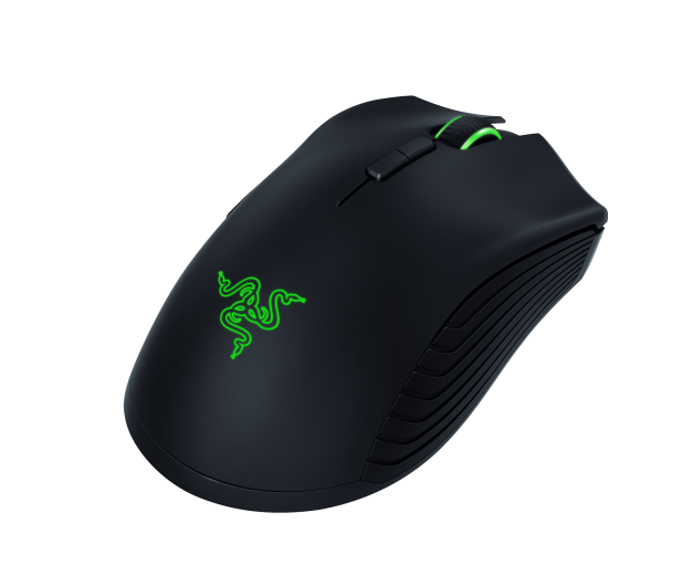 Razer Mamba Wireless - 453704 - zdjęcie 3
